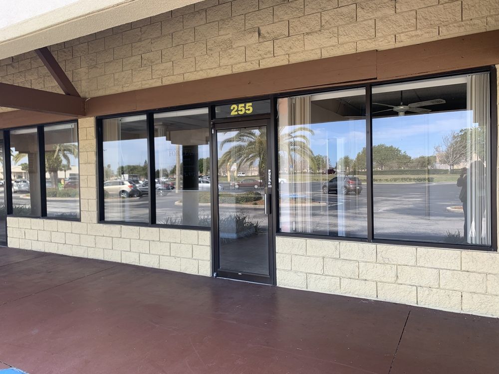 201 Crockett Blvd, Merritt Island, FL 32953